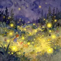 Жарқырауық қоңыз