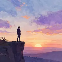 Paisagem de Esperança