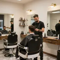 Сартарошхона