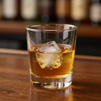 Whiskey Drink