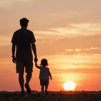 Tată și Fiică