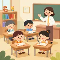 חינוך ילדים