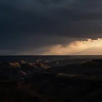 Cinematic Atmosphere