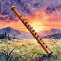 Pan Flute