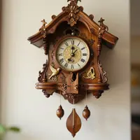 कुक्कू घड़ी