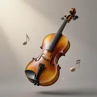 Violin Music