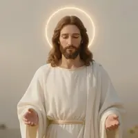 Jesus