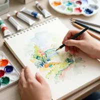 Скетч өнері