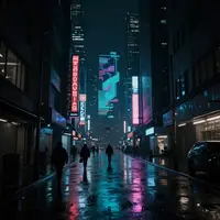 Цифровая антиутопия