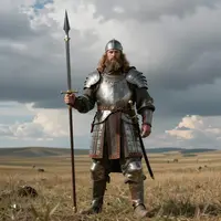 בוגאטיר רוסי