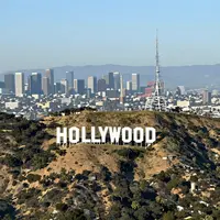 Голливуд