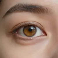 Etkileyici Gözler