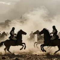 Pertempuran Bersejarah