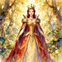 ملکه فانتزی