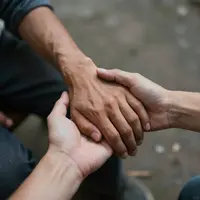 शांत वीरता