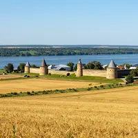 Пейзажи Татарстана