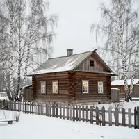 Campo Ruso Tradicional