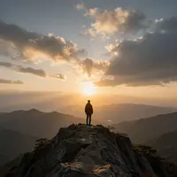 Рухани аңсау