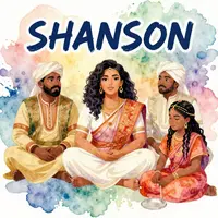 शैनसन गीत कवर