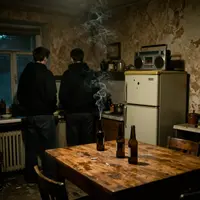 Post-sovet estetikası