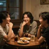 Rencontre Décontractée