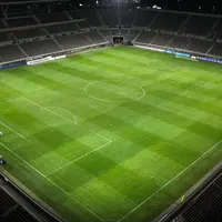 زمین فوتبال