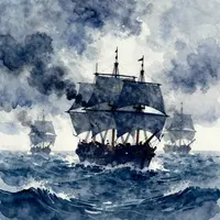 Naval Battle