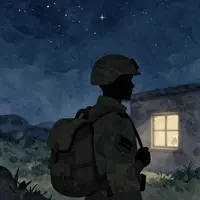 Сарбаз өмірі