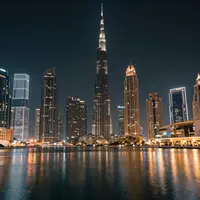 קו הרקיע של דובאי