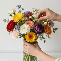 Pag-aayos ng Bulaklak