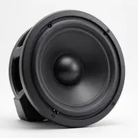 Сабвуферный динамик