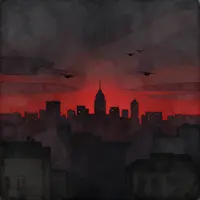 شهر شبانه شوم