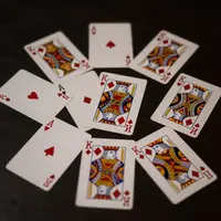 Playing Cards Theme
