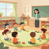 Nursery School