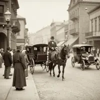 أوائل القرن العشرين