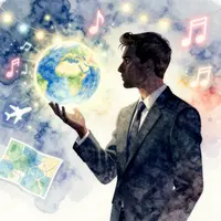 Нигоҳи Глобалӣ