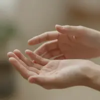 Human Hands
