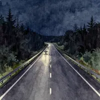 Необратимый путь