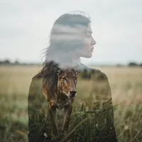 Double Exposure