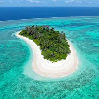 Необитаемый остров