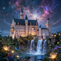 Mystické království