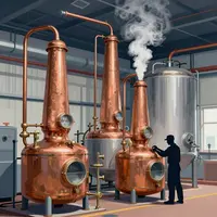 دم‌آوری و آبجوسازی