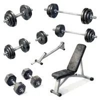Gym Equipment