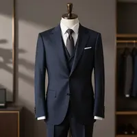 क्लासिक सूट