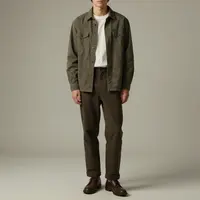 Retrato de corpo inteiro