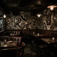 Дайв-бар көрінісі