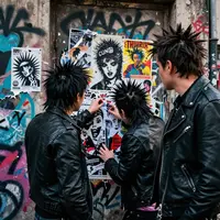 Панк-культура