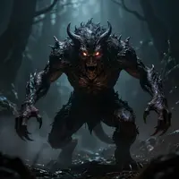 Монстры и существа