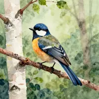 Кукушка обыкновенная