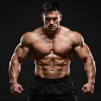 القوة الرجولية